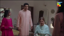 Manjhli - Episode 16 - 26th June 2025